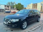 Volkswagen Passat Variant 2.0 TDI DPF DSG Highline - 2