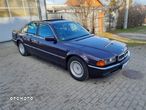 BMW Seria 7 730iL - 7