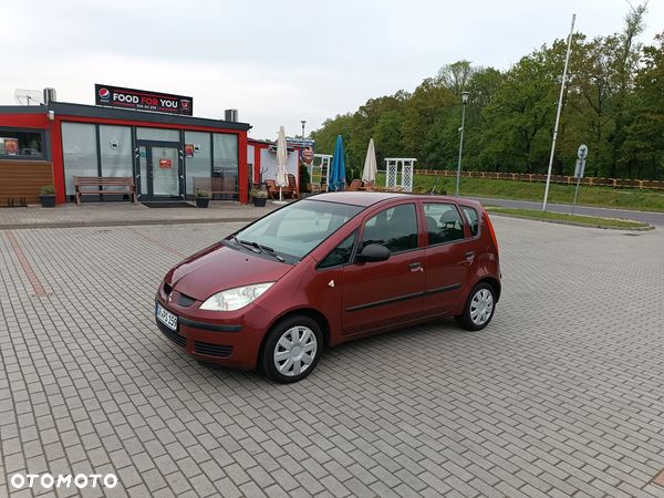 Mitsubishi Colt 1.3 Intense - 1