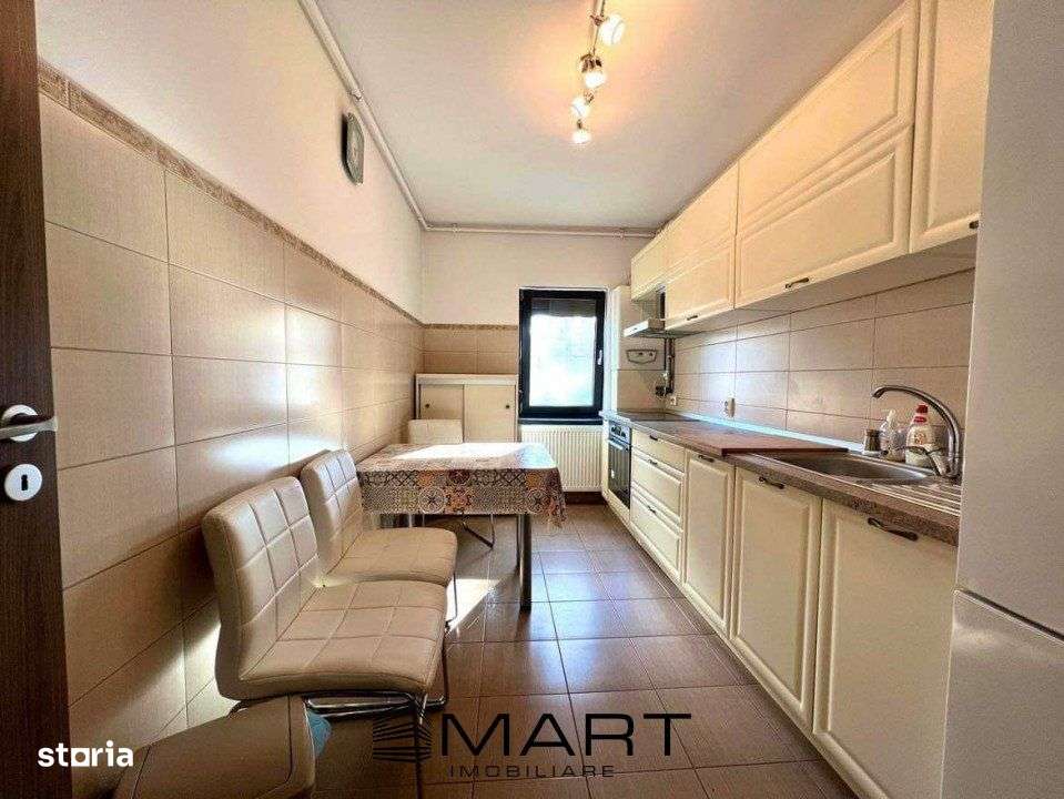 Garsoniera zona Avram Iancu - Imagine principală: 4/7