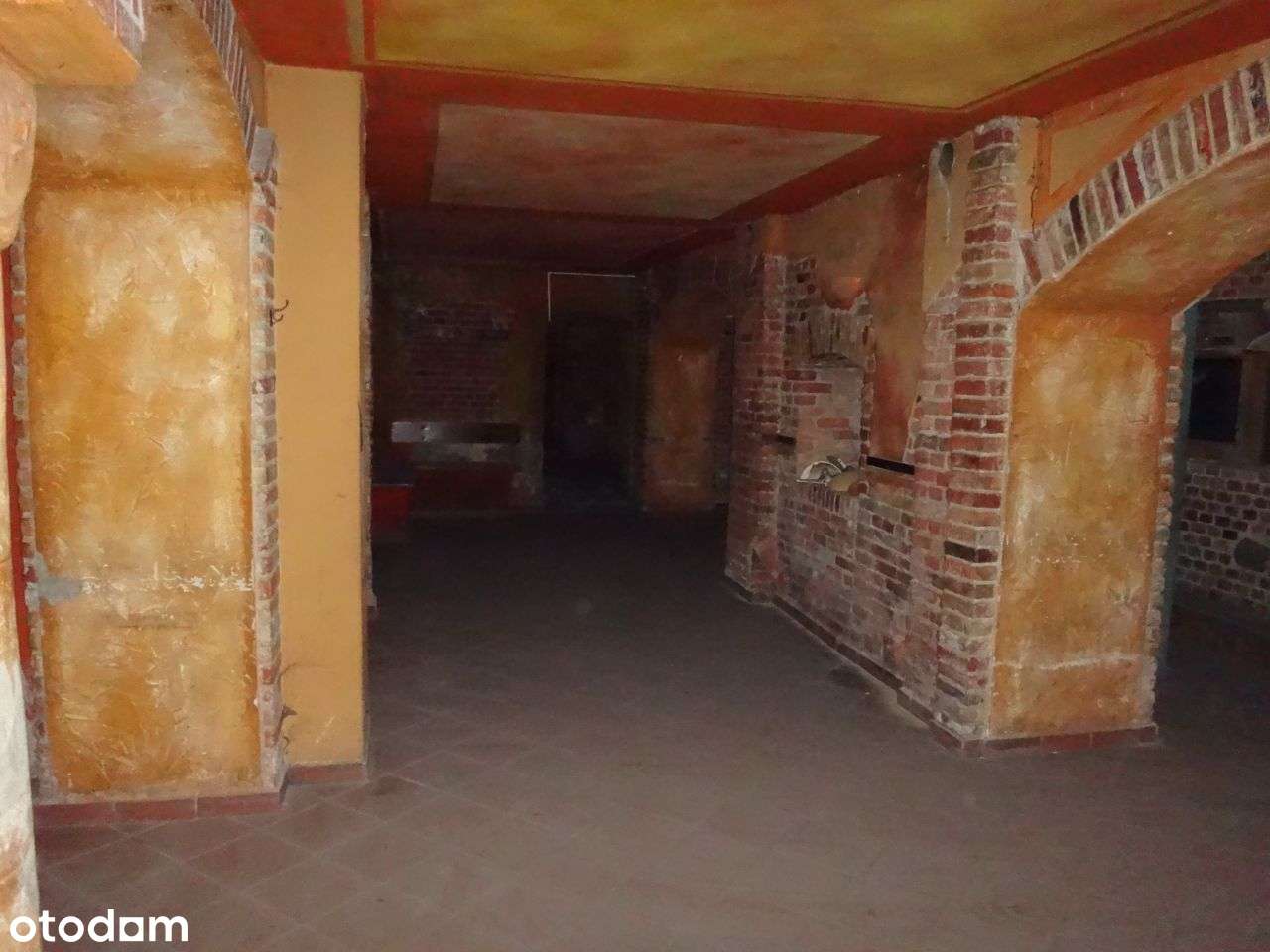 Stary Rynek, lokal użytkowy, bezpośrednio - Pełny obrazek: 4/20