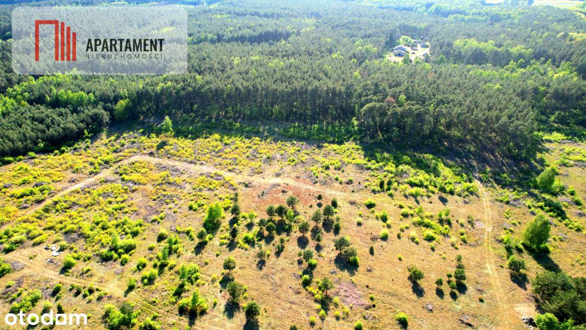 Działki -dostępne z pozwoleniami na budowe - Pełny obrazek: 4/20