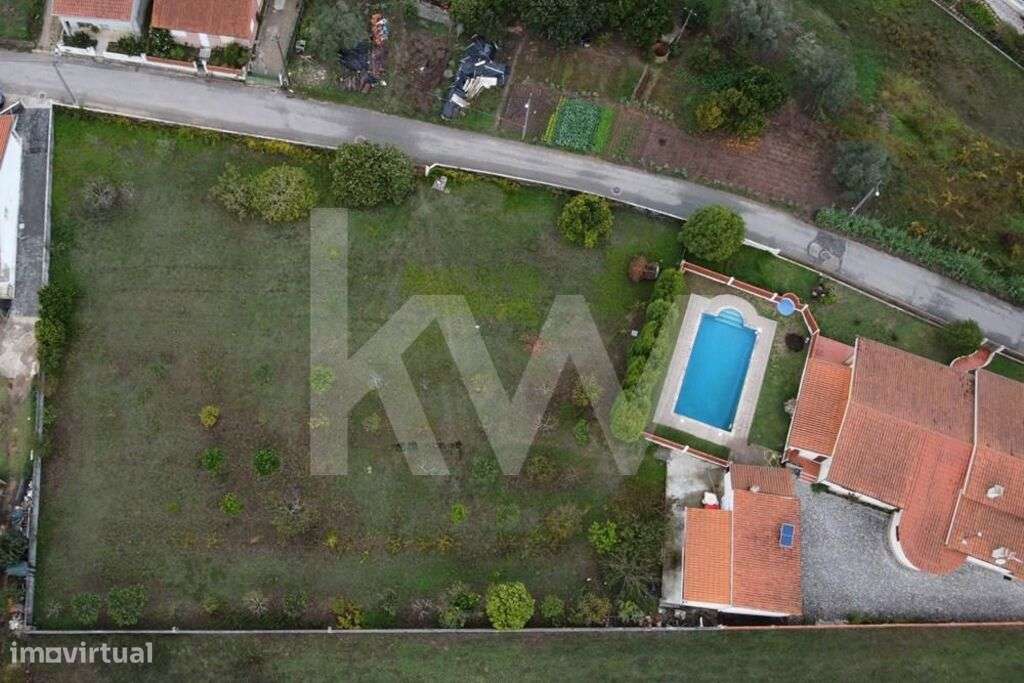 Terreno Urbano na Marmeleira (Souselas - Coimbra) - Grande imagem: 4/11