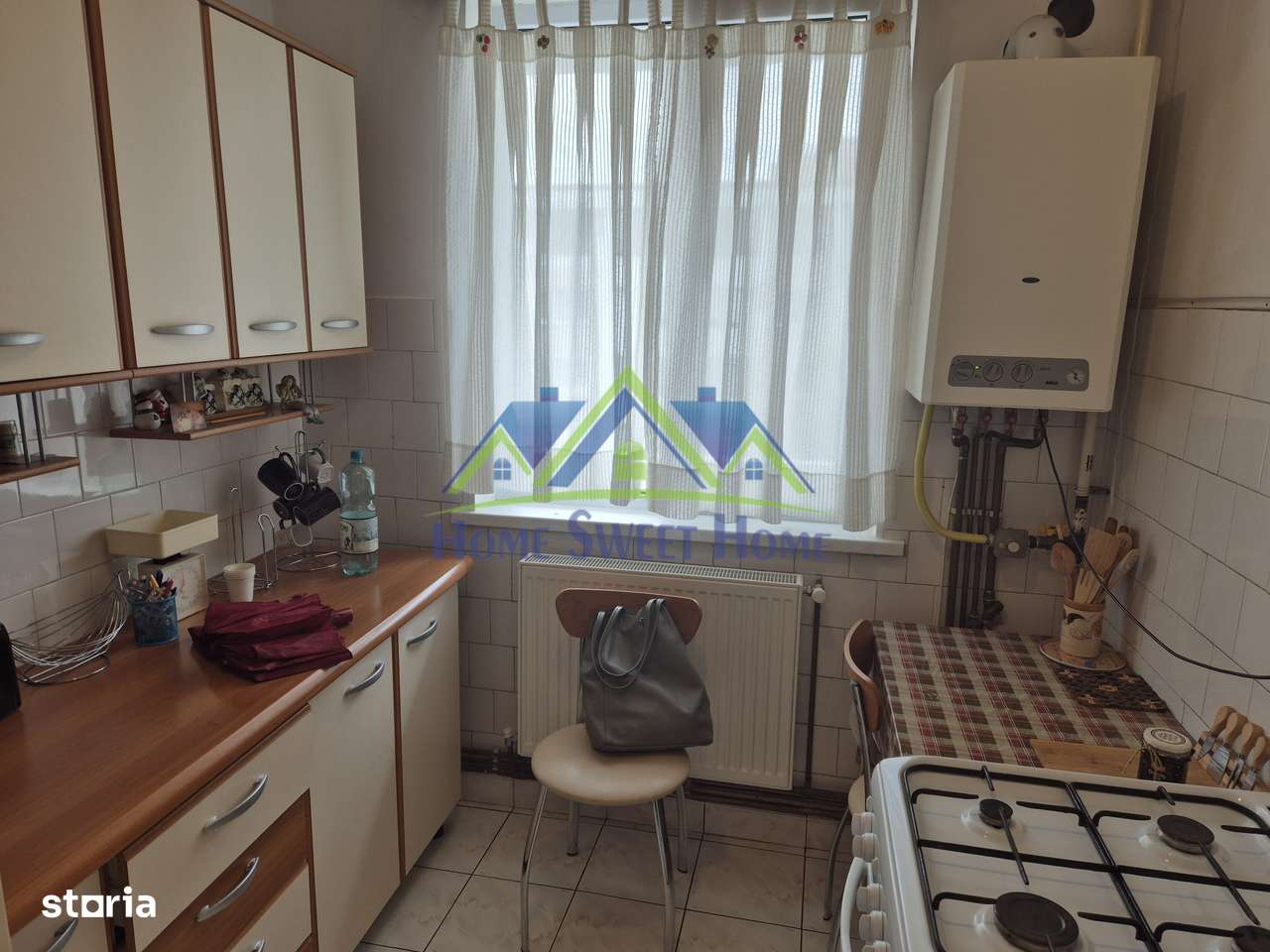 Apartament, 43 m², -2