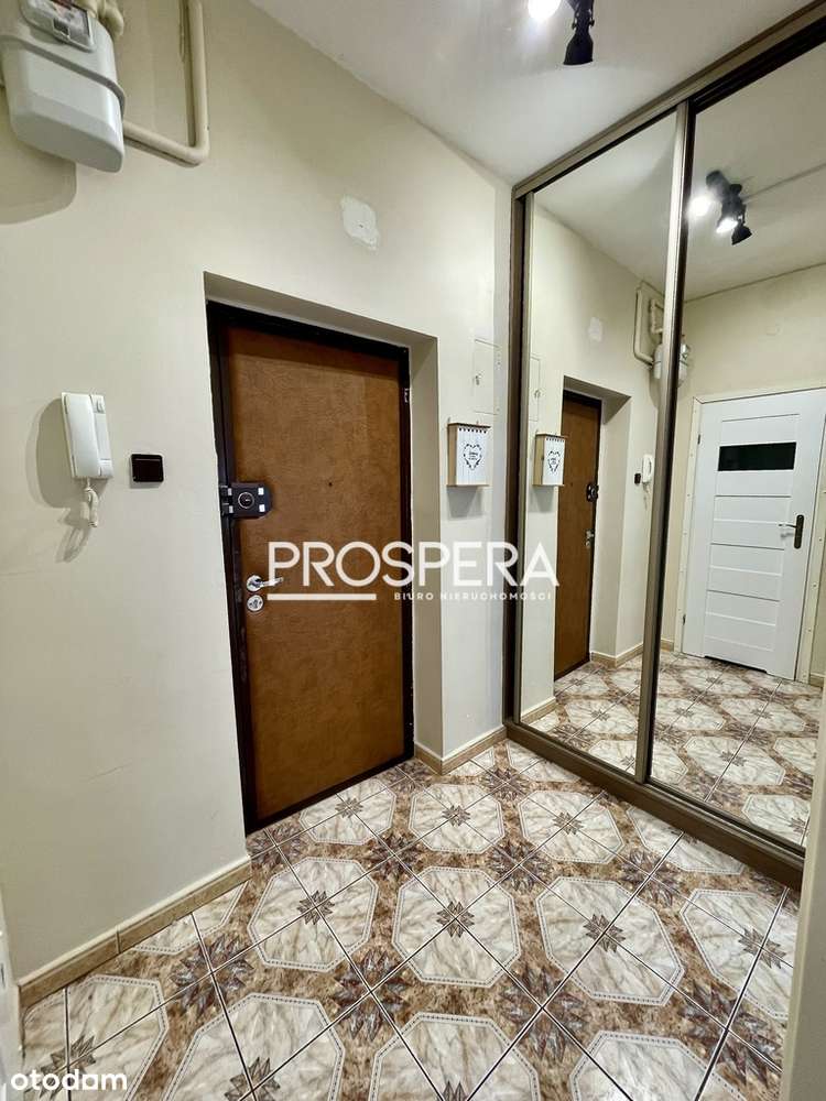 Bardzo dobre mieszkanie pod inwestycje 1 piętro!-8