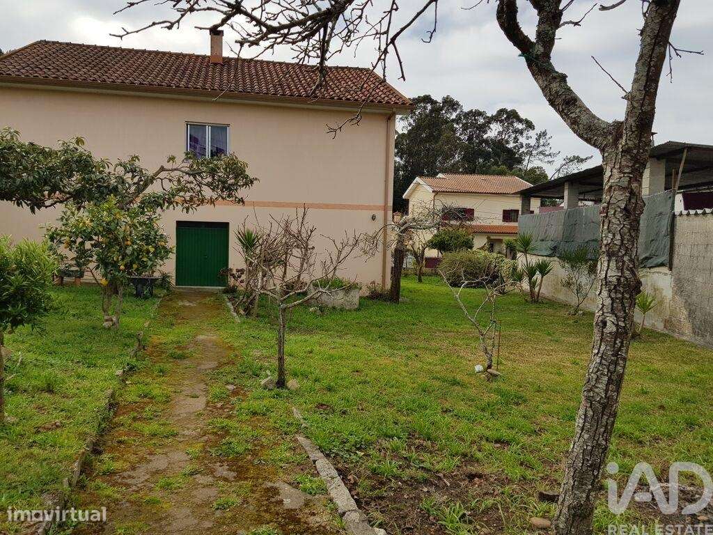 Casa / Villa T4 em Campos e Vila Meã de 254,00 m2 - Grande imagem: 5/24