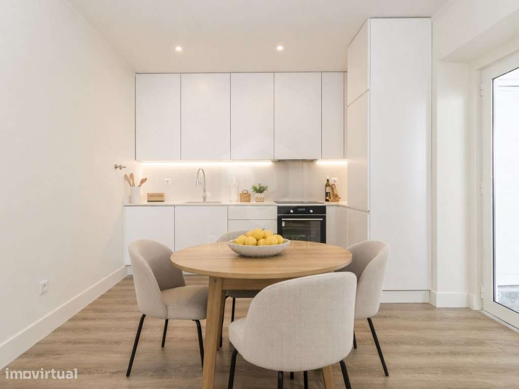 Apartamento T2 com 2 Suites em Vila Fresca de Azeitão - Grande imagem: 5/55