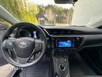 Toyota Auris 1.8 VVT-i Hybrid Automatik Touring Sports Executive - 15