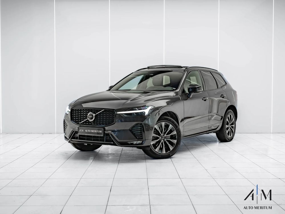 Volvo XC60 II (2017-) B4 D AWD Plus Dark 2023