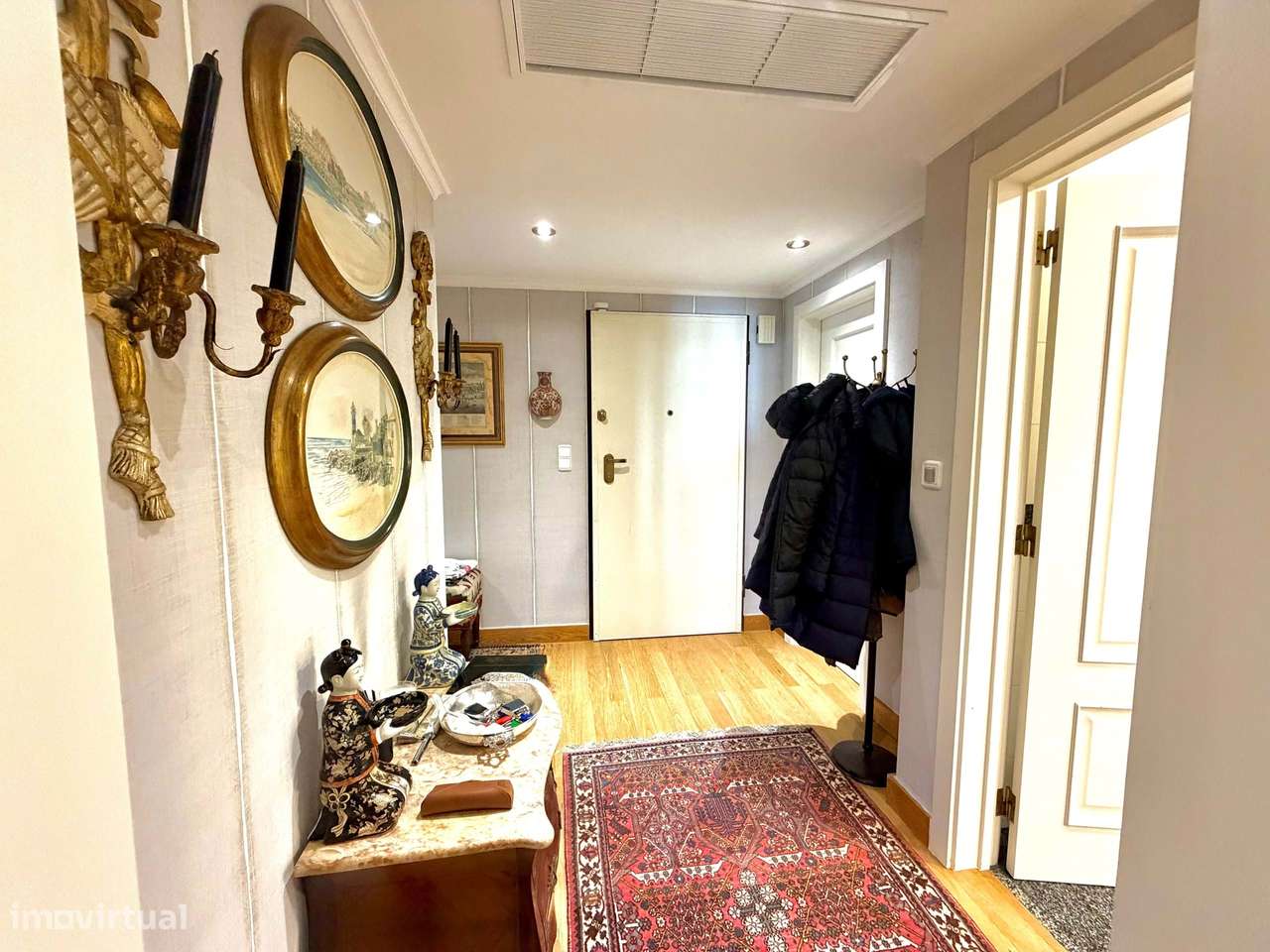 Apartamento T3 - Monte Estoril-8