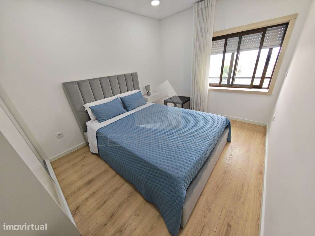 Apartamento T2+1 Rio Tinto - Gondomar-20