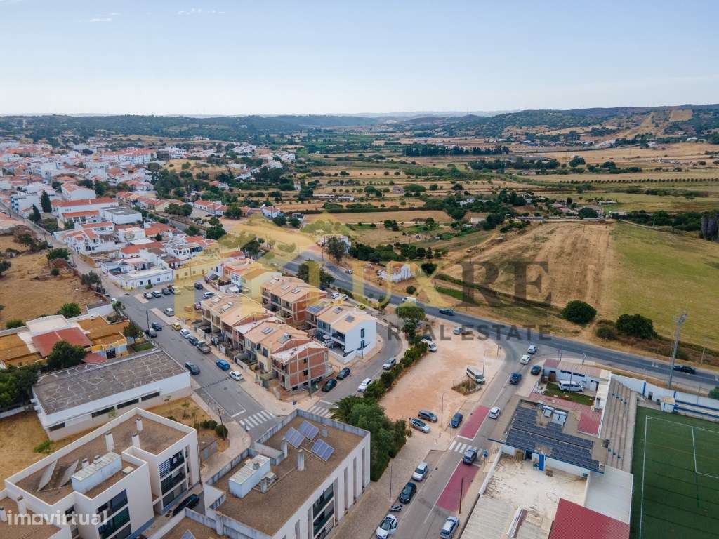 Moradia T3+1 - Odíaxere - Lagos - Algarve-39