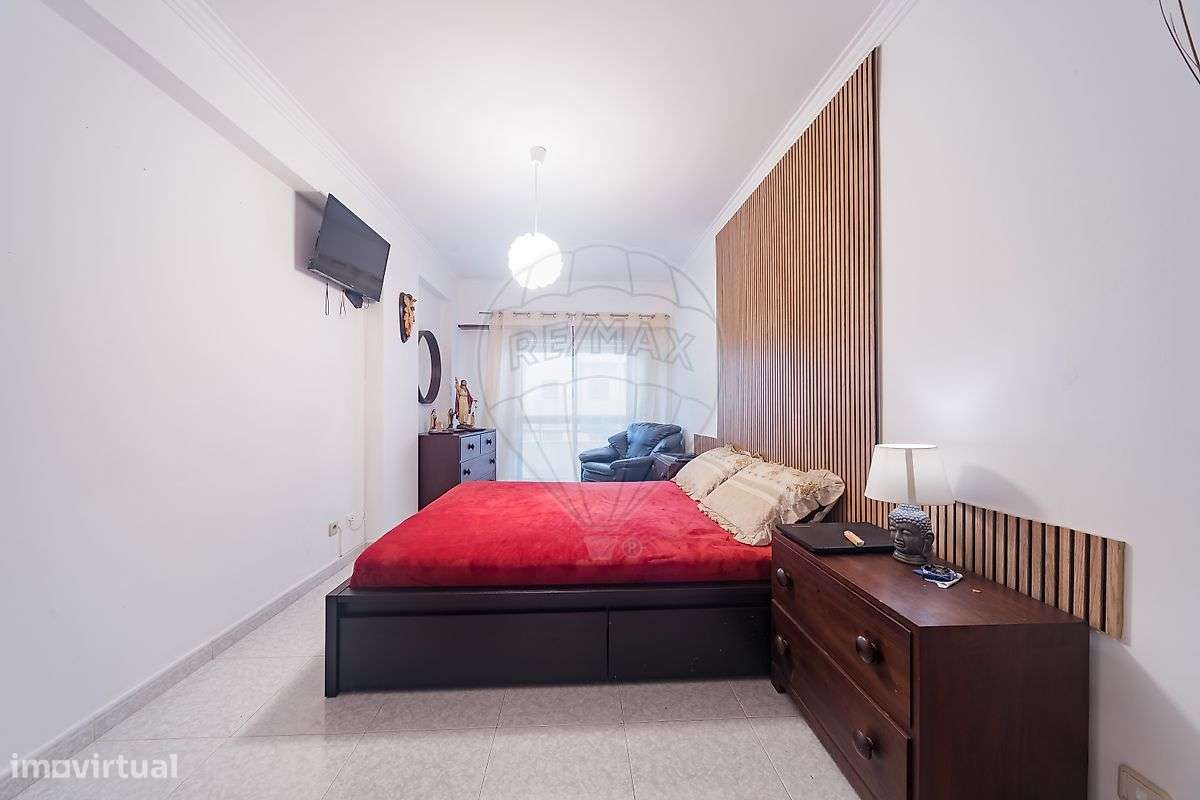 Apartamento T2 para venda-8