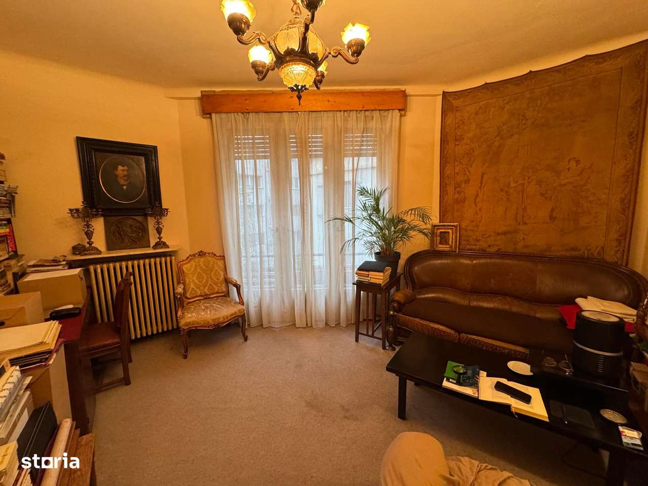 Vanzare apartament doua camere Universitate perfect pentru Airbnb-2