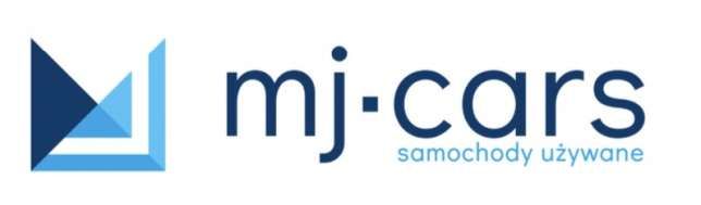 MJ-CARS Samochody Używane logo