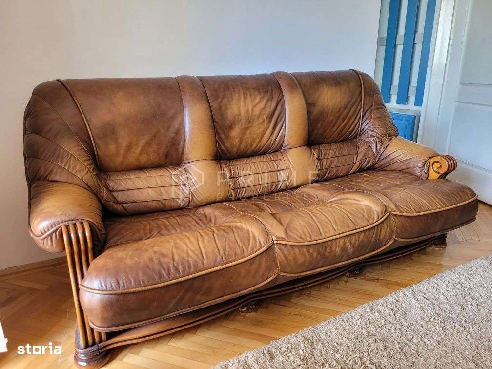 ✨ De Închiriat: Apartament Modern cu 3 Camere –  Str. Moldovei - Imagine principală: 4/7