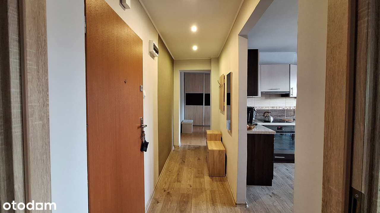 3 pokoje centrum Debrzno-3