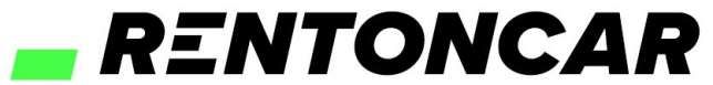 RENTONCAR logo