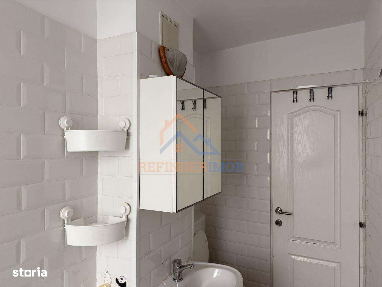 Vanzare garsoniera decomandat, zona Berceni- Constantin Brancoveanu-14