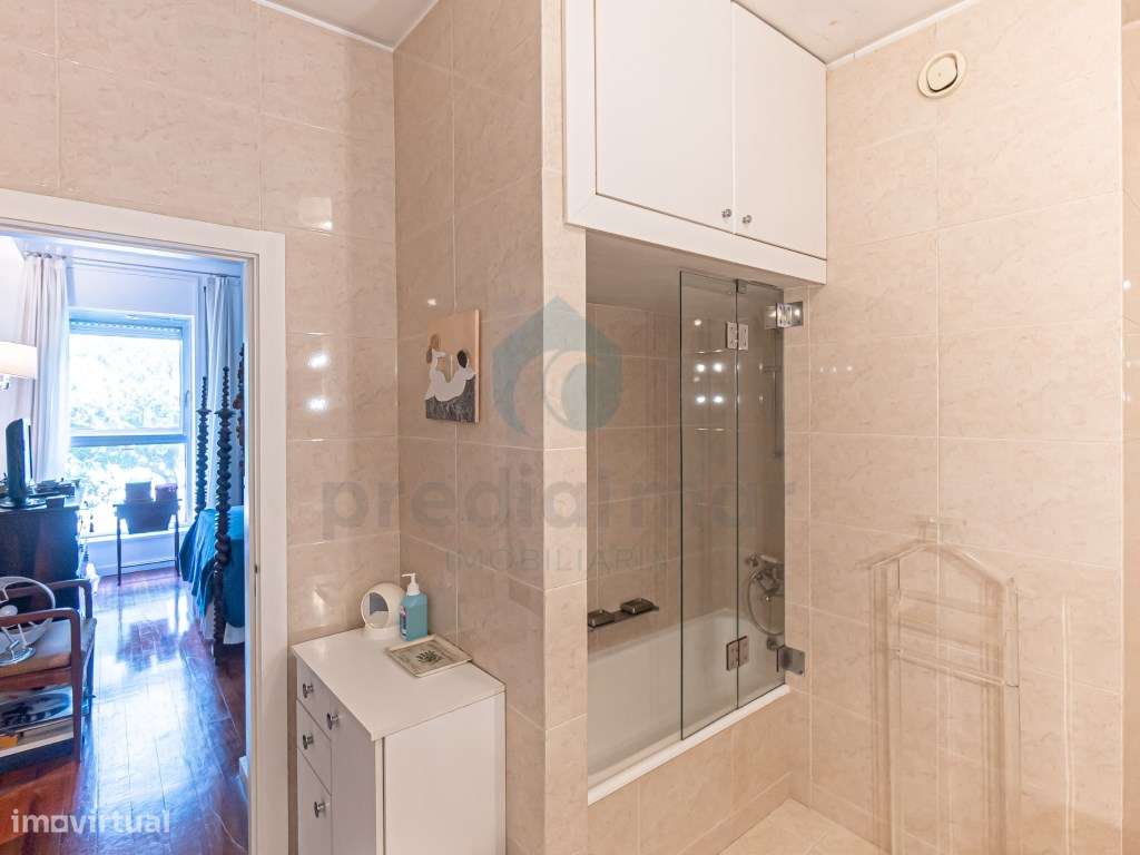 Magnífico T3+1 Duplex com Localização Privilegiada entre a Universi...-17