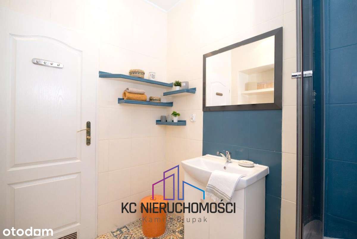 7 minut od Rynku, dla rodziny lub inwestora-7