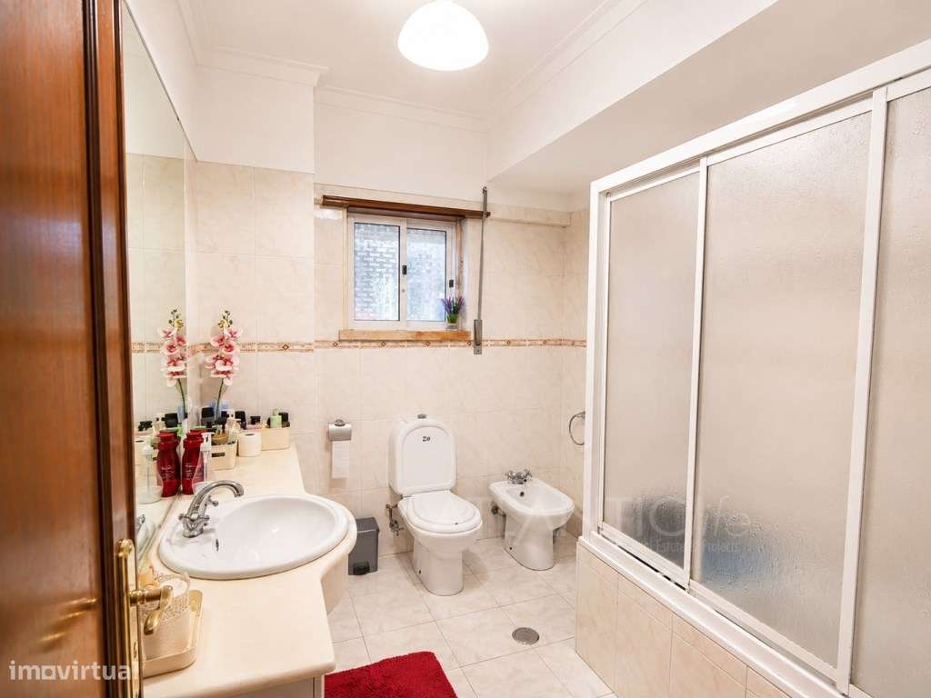 Apartamento T2 Bairro da Anta-12