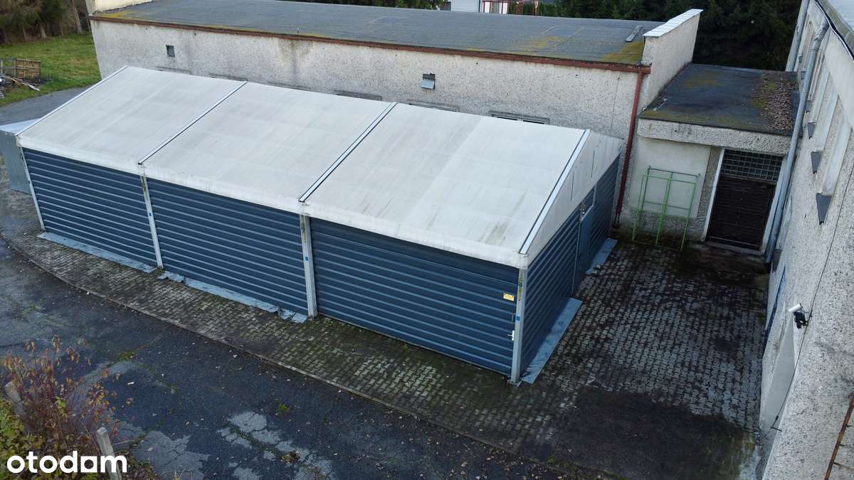 duży obiekt 950 mkw PRODUKCJA MAGAZYN USŁUGI HANDEL GASTRONOMIA HOTEL-2