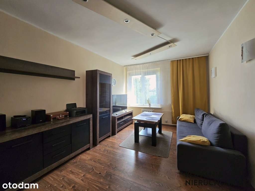 Przytulna Kawalerka | Malownicze Żabie Doły - Pełny obrazek: 4/11