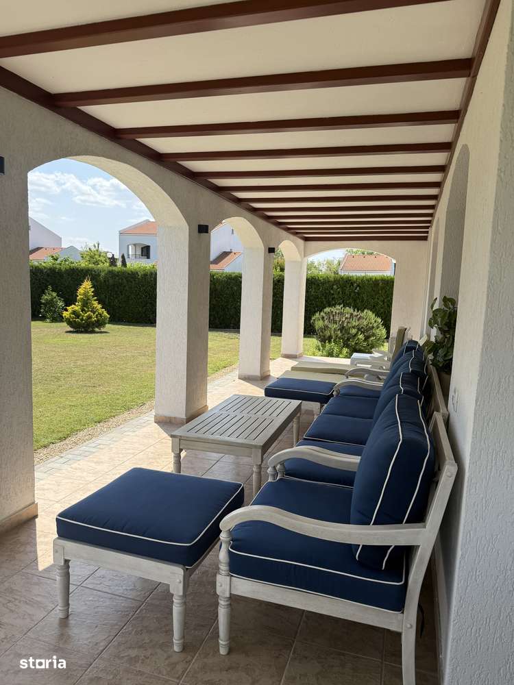 Vila lux 5 camere complex  Arena  Regia Mamaia Nord-15