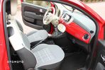 Fiat 500 1.2 Lounge - 15