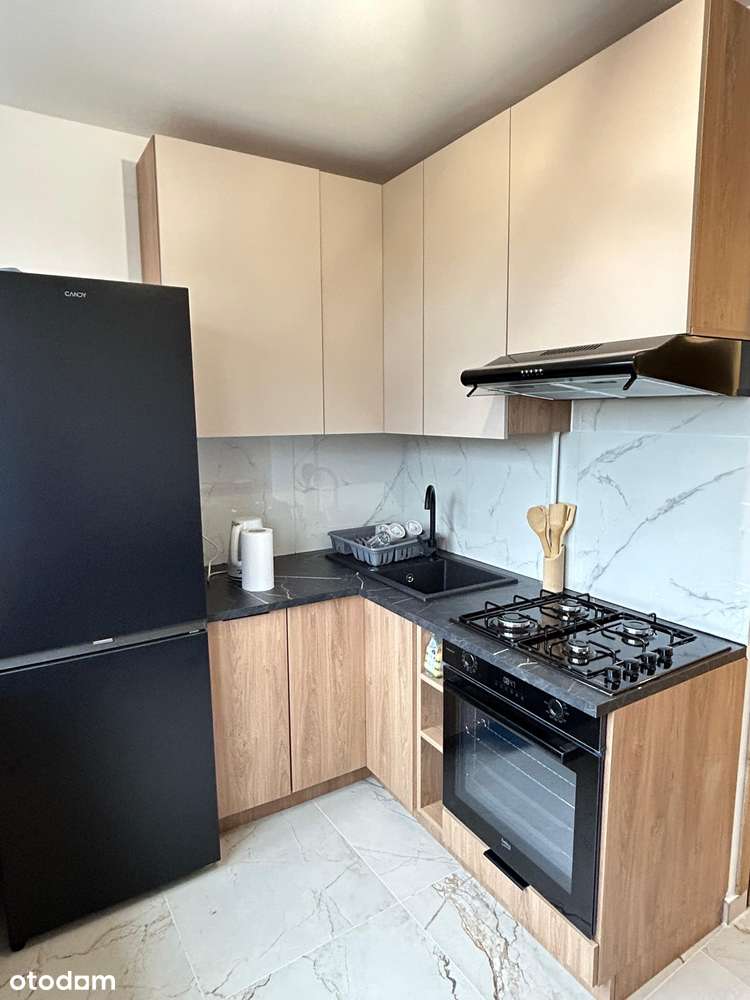 4 pokoje po generalnym remoncie, idealne pod inwestycje - Pełny obrazek: 2/15