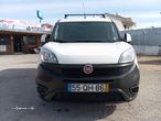 Fiat Doblo 1.3 3 Lug. (90cv) - 3