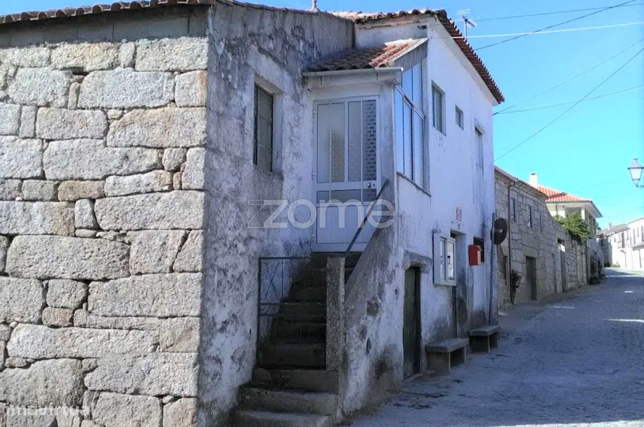 Habitação Rural para Reconstrução – Chã, Vila Chã, Alijó - Grande imagem: 2/14