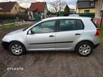 Volkswagen Golf V 1.6 FSI Comfortline - 3