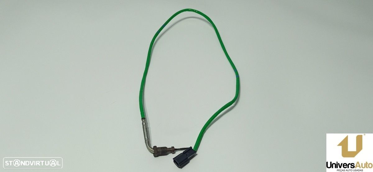 SENSOR DE TEMPERATURA DOS GÁS DE ESCAPE NISSAN QASHQAI (J11) ACENTA - 1