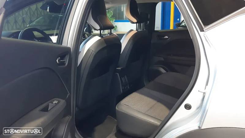 Renault Captur 1.5 dCi Exclusive - 37