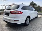 Ford Mondeo Turnier 2.0 TDCi Start-Stopp Business Edition - 4