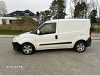 Fiat Doblo 1.6 Multijet 16V Dynamic - 4