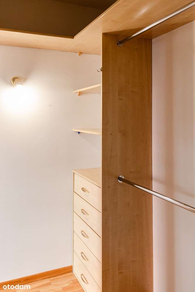 Na sprzedaż 3-pokojowe mieszkanie - ul. Katowicka, Ataner-11