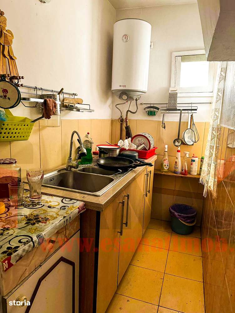 Casa in Bradu | 700 mp Teren | Acces Asfalt | Oportunitate Excelenta-14