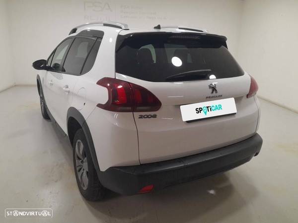 Peugeot 2008 1.2 PureTech Signature - 5