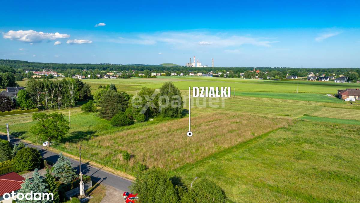 odliczenie Vat23%-26x25m - ostanie 2 działki z 12 - Pełny obrazek: 4/12