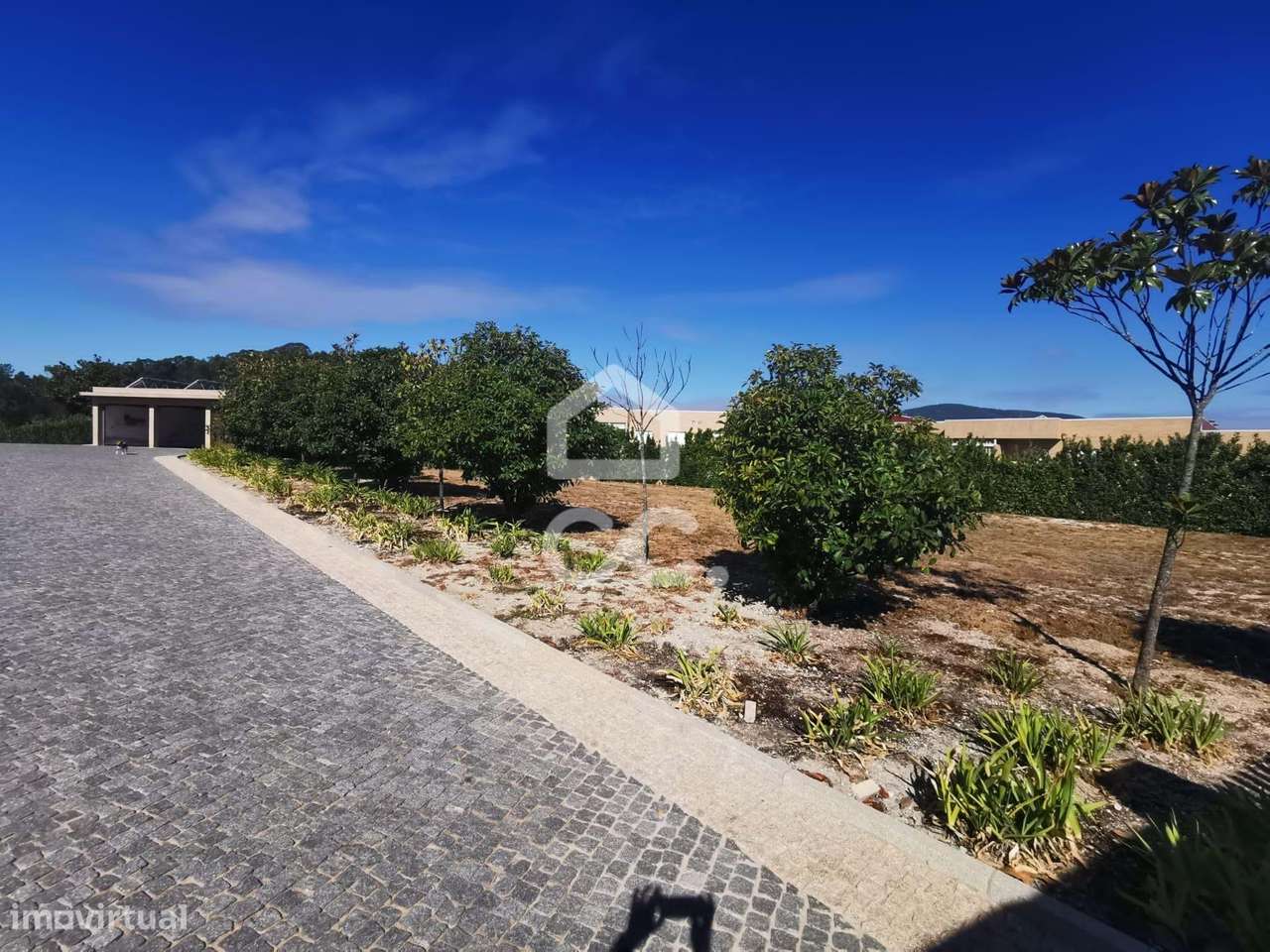 Moradia Individual V4, Aveleda, Lousada - Grande imagem: 5/48