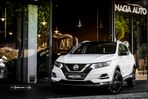 Nissan Qashqai 1.5 dCi N-Connecta - 1