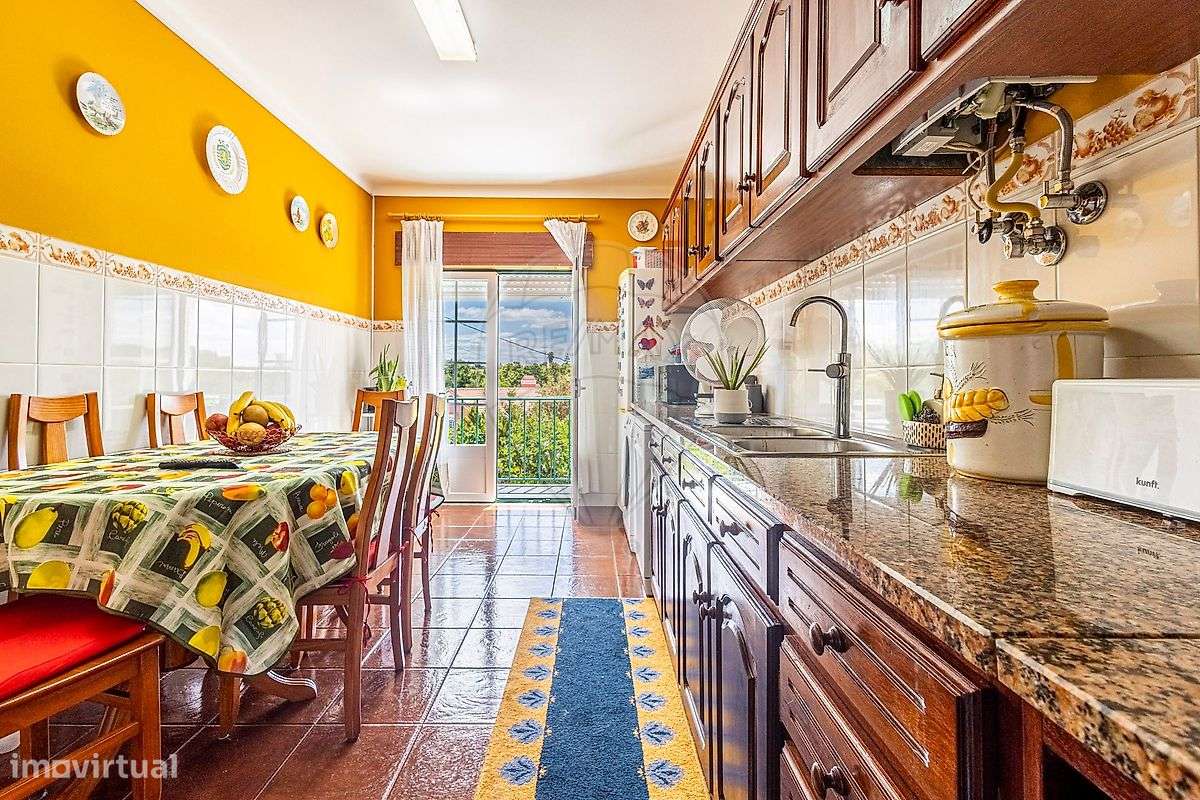 Apartamento T3 para venda - Grande imagem: 2/24