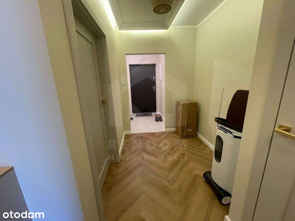 3 poko luksusowy aprtament ponad 2 ary plus4parkin - Pełny obrazek: 4/20