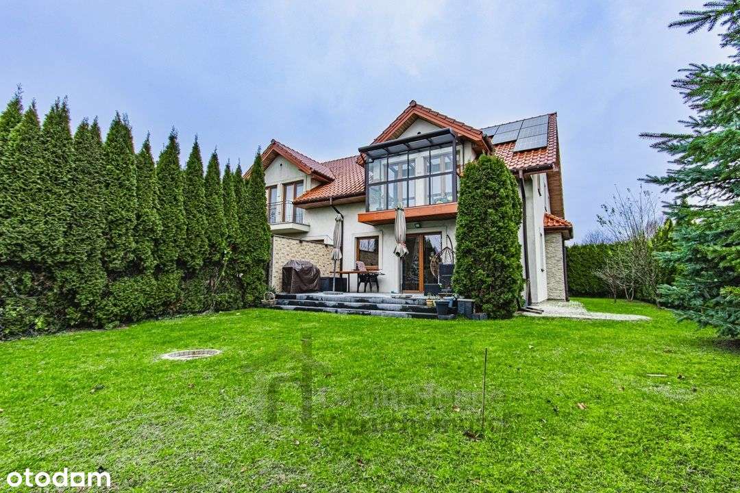 Połówka bliźniaka w Szerokim-16