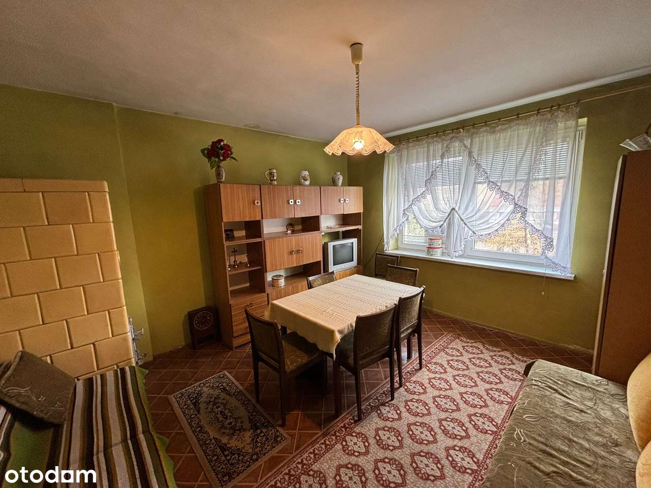 Przestronne, bezczynszowe mieszkanie 52,7 m² z garażem i ogródkiem - Pełny obrazek: 3/10