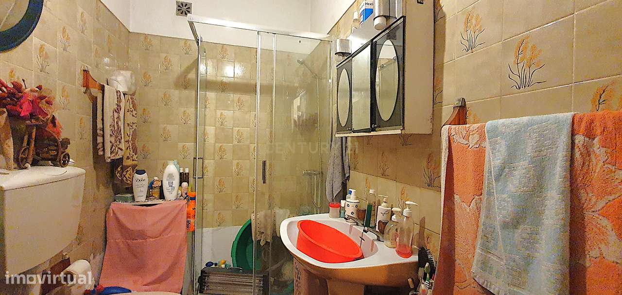 Apartamento T1 I Sótão 152 m2 I Centro da Cidade Coimbra-6