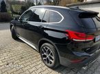 BMW X1 sDrive18d Business Edition sport - 8